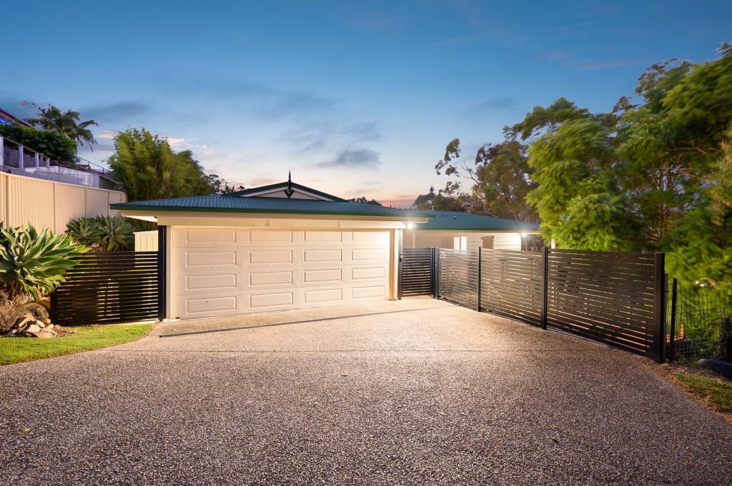 29 Crestridge Cres, Oxenford, QLD 4210