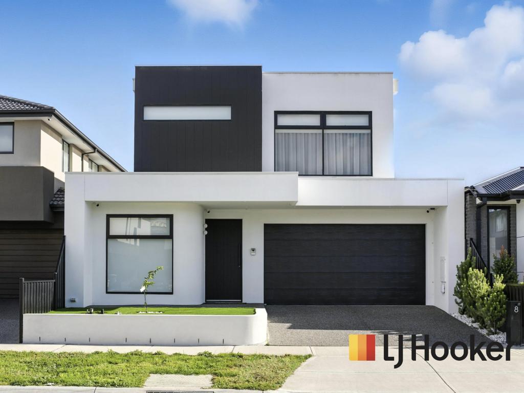 8 Taloumbi Cres, Greenvale, VIC 3059