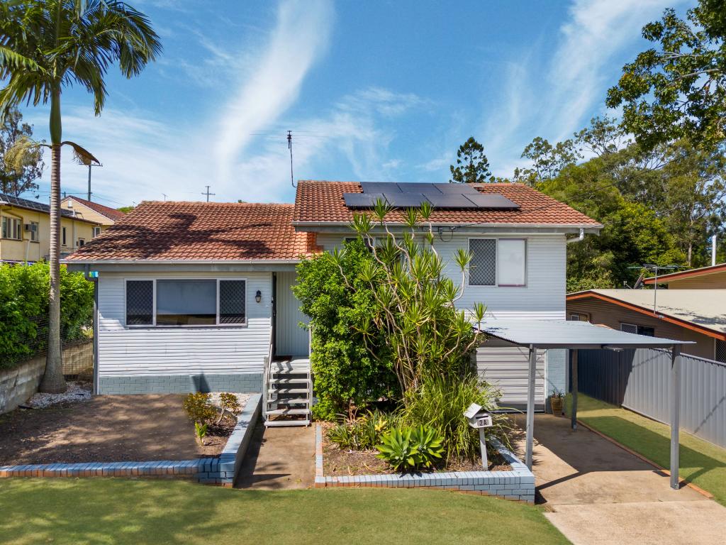 2a Roberts St, North Ipswich, QLD 4305