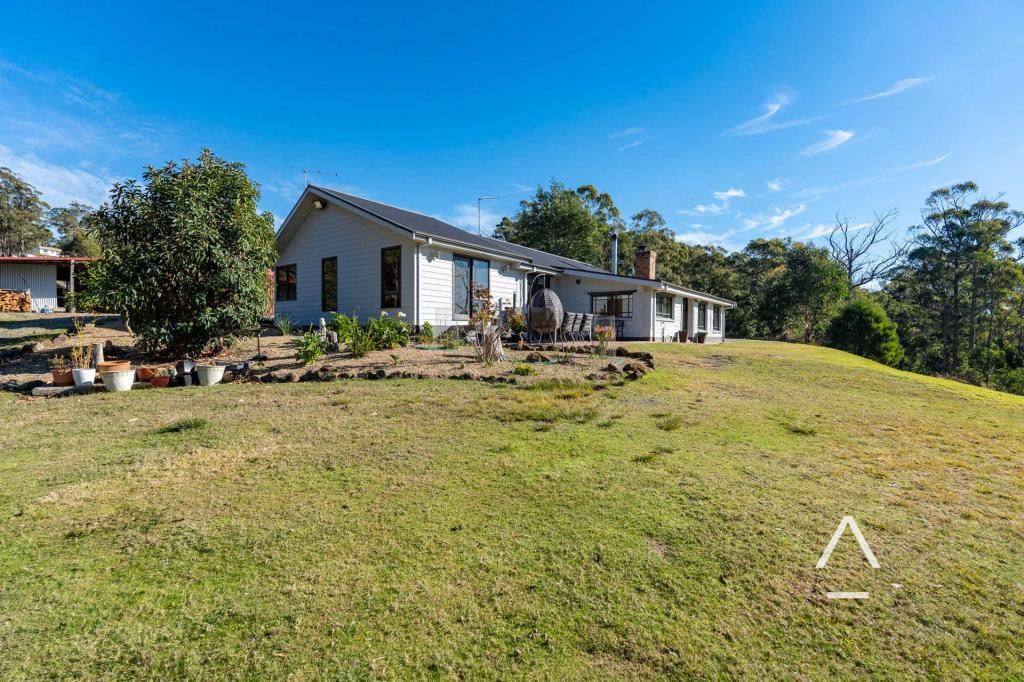 49 Yelton View Rd, Notley Hills, TAS 7275
