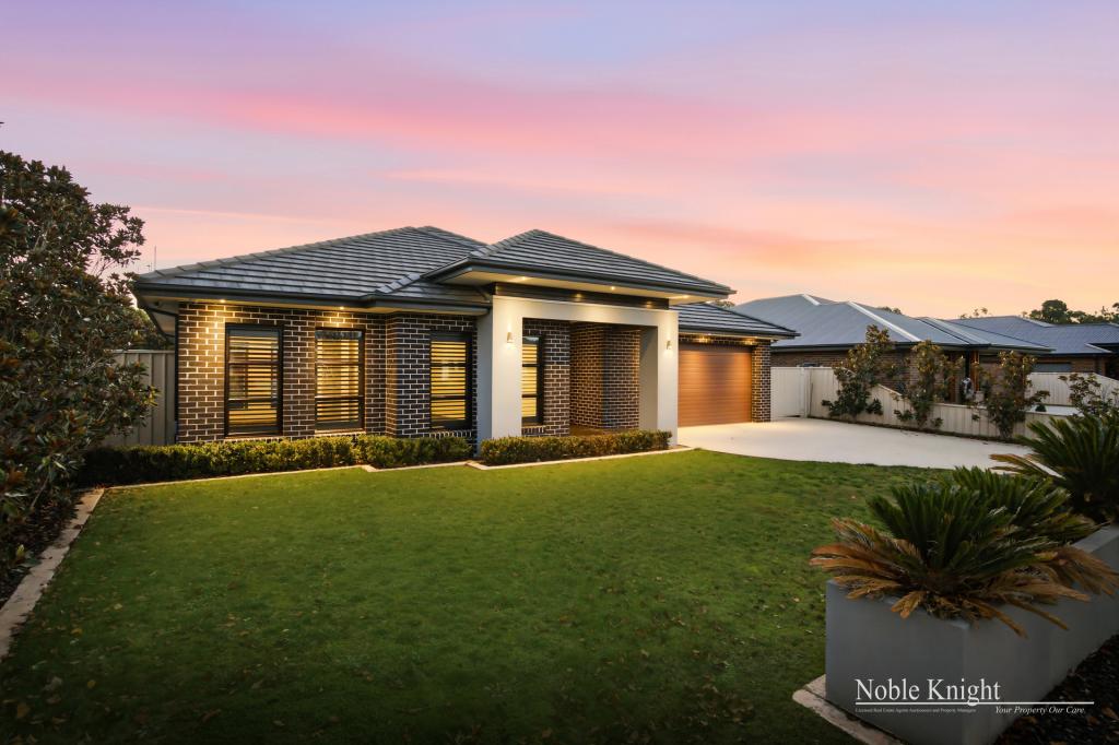 19 Mulqueeny Lane, Yea, VIC 3717