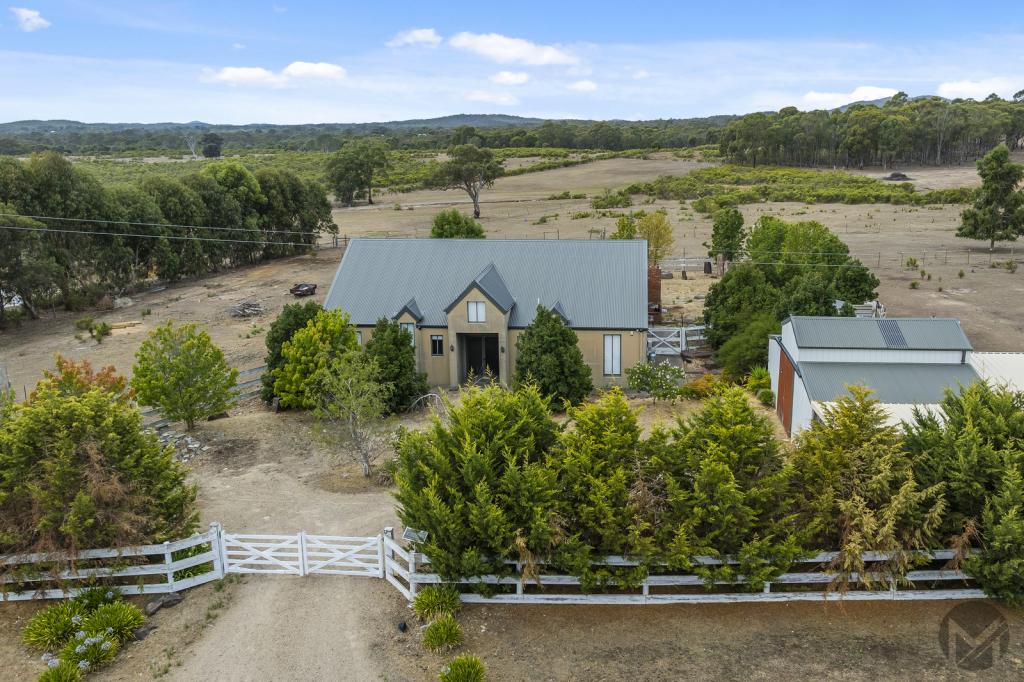 80 Anderson Ct, Heathcote, VIC 3523