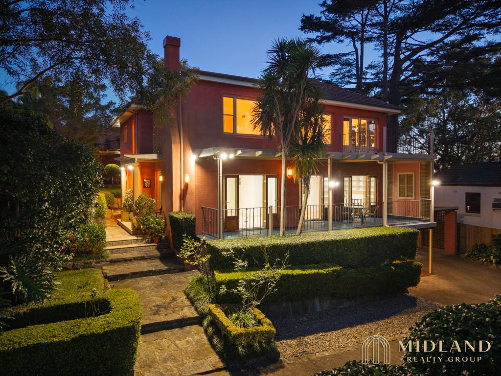 26 Corona Ave, Roseville, NSW 2069