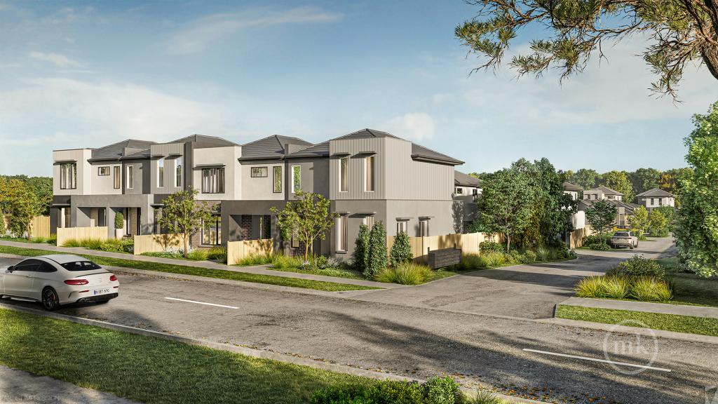 100 Schotters Rd, Mernda, VIC 3754