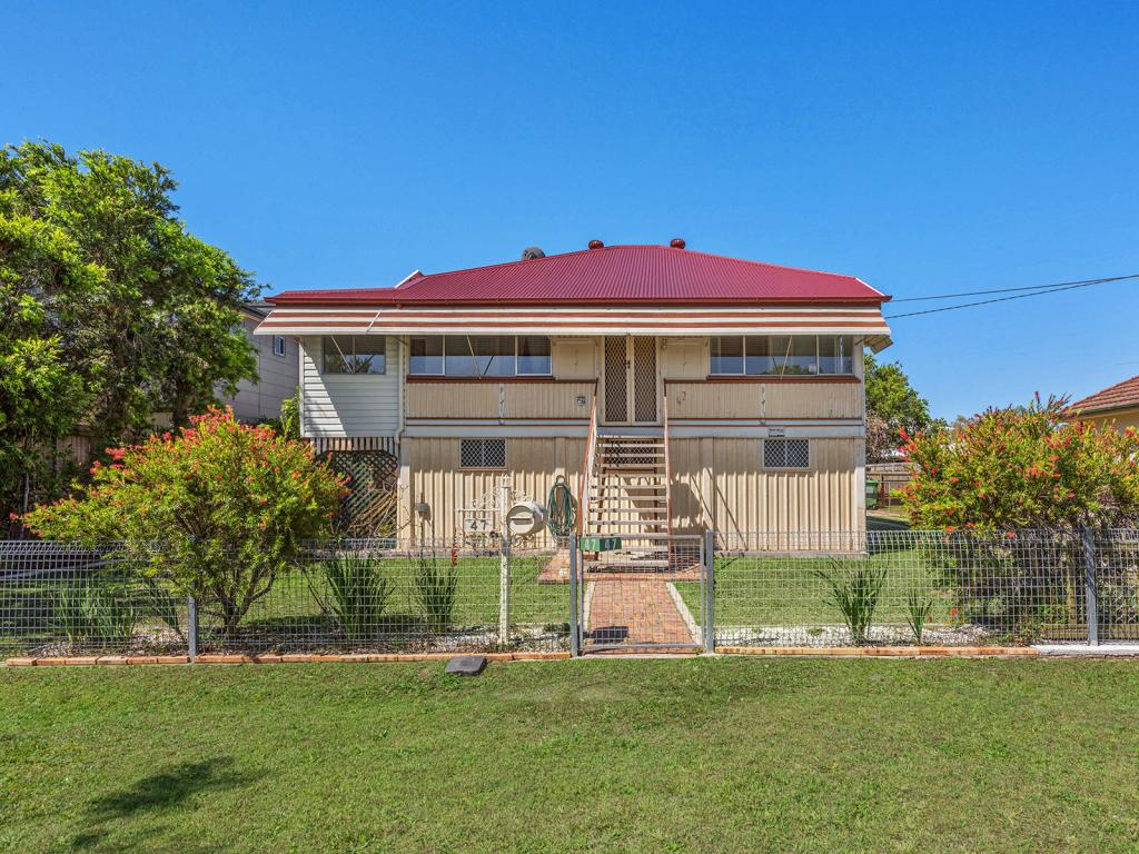 47 Gaynor Rd, Banyo, QLD 4014