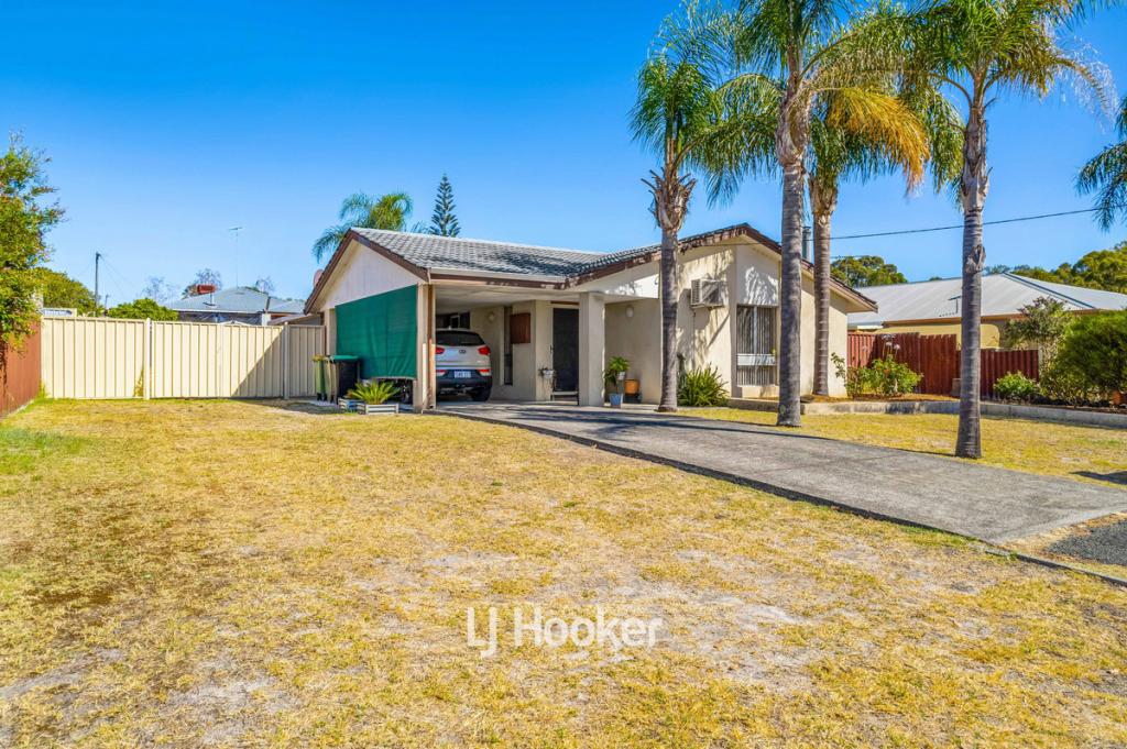 199 Atkinson St, Collie, WA 6225