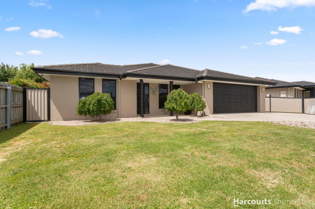 22 Comice Pl, Newnham, TAS 7248