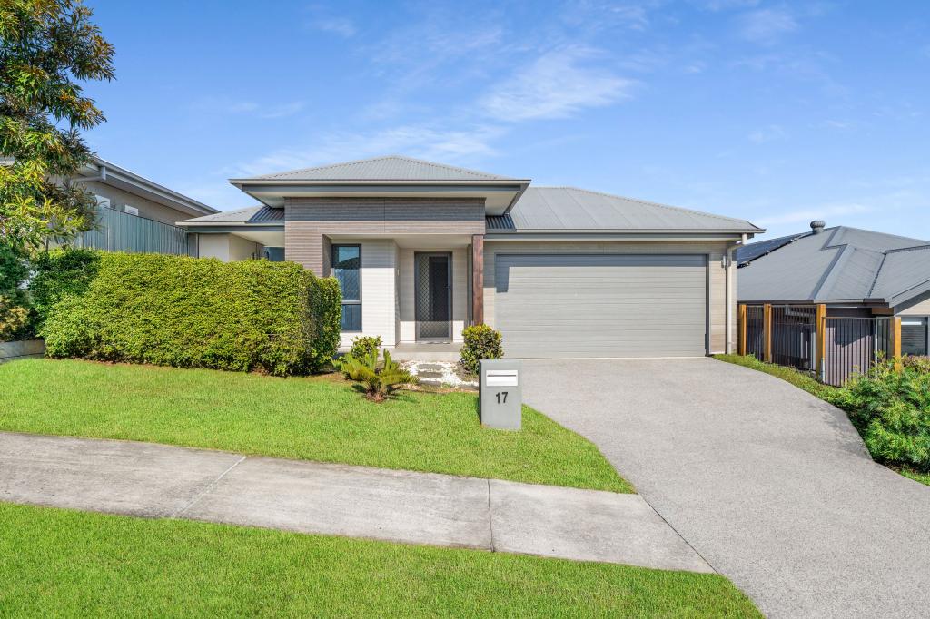 17 Bradfield St, Ripley, QLD 4306