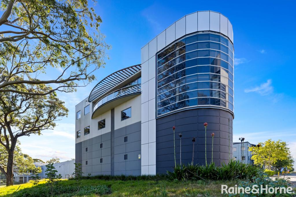 Building 10/49 Frenchs Forest Rd, Frenchs Forest, NSW 2086