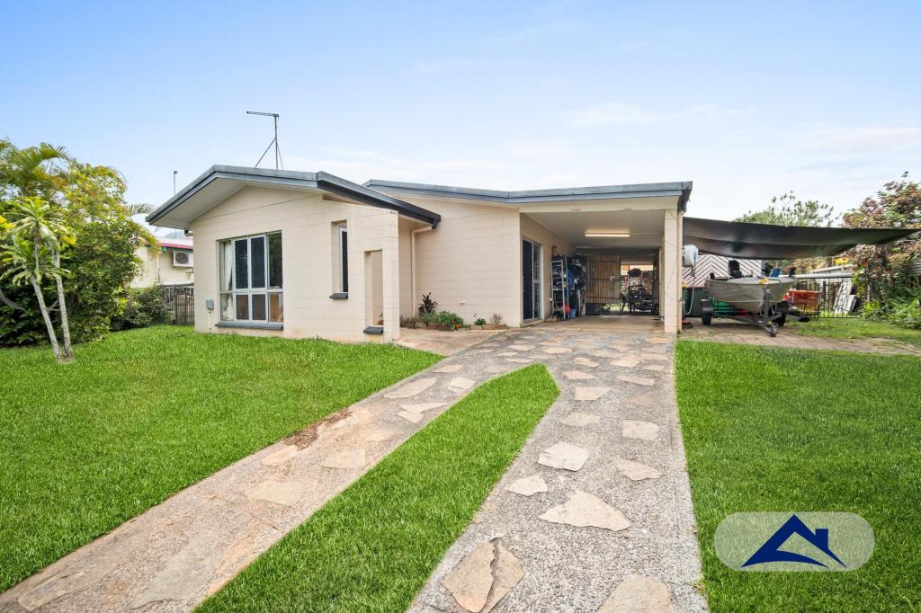 7 Mackellar Cl, Edmonton, QLD 4869
