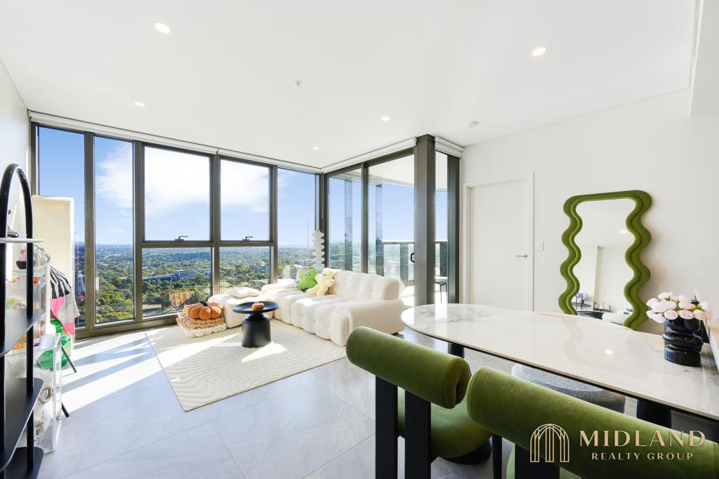 3503/88A CHRISTIE ST, ST LEONARDS, NSW 2065
