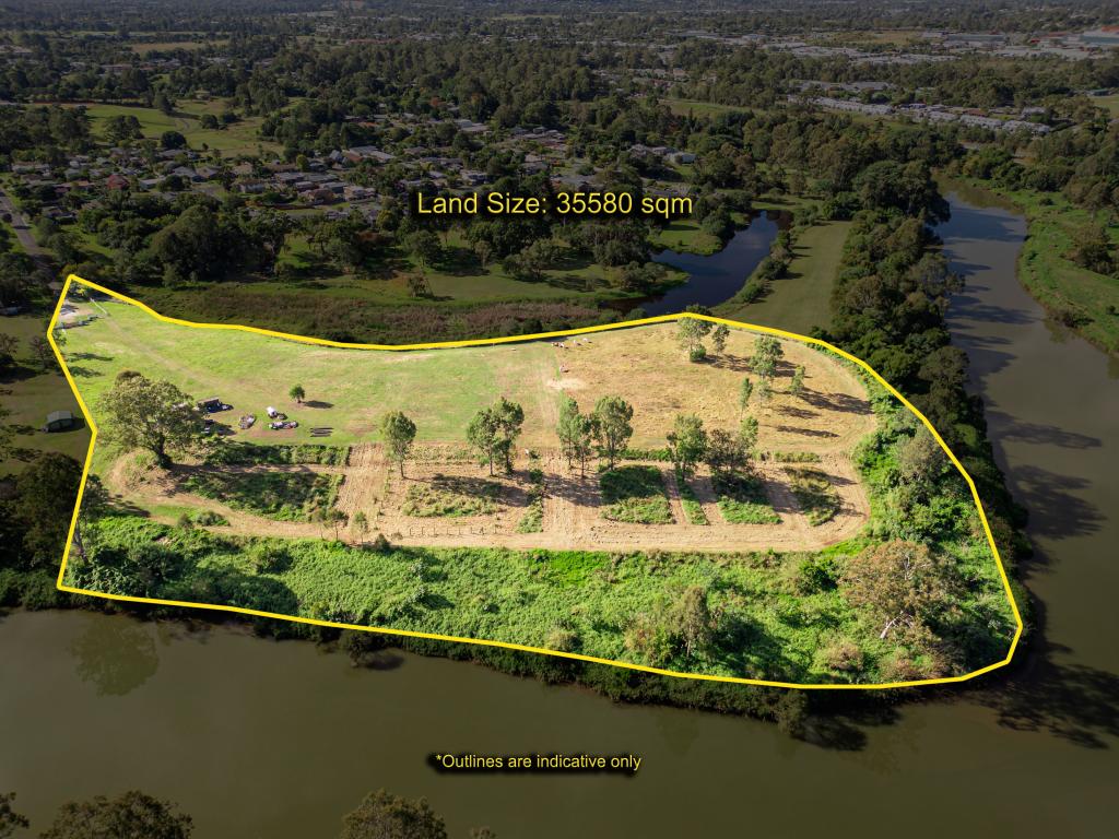 14 Bowman Lane, Waterford West, QLD 4133