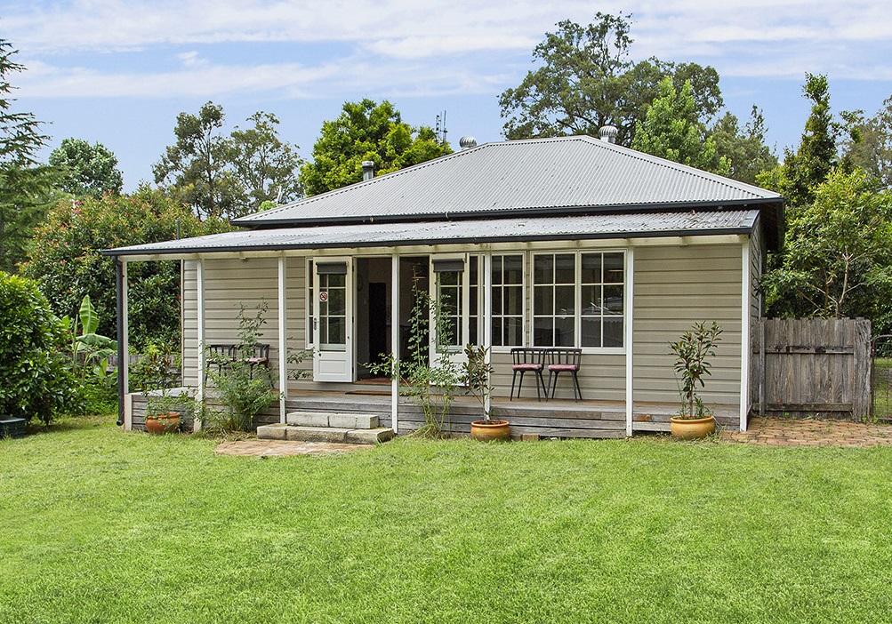 33 Moss Vale Rd, Kangaroo Valley, NSW 2577