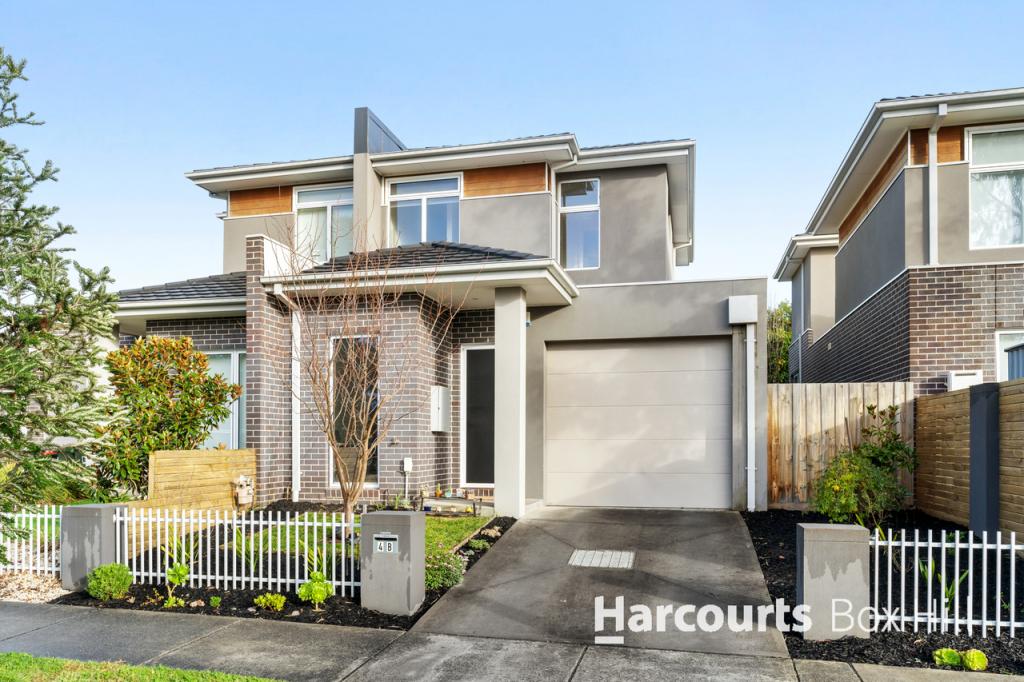 4b Service Rd, Blackburn, VIC 3130