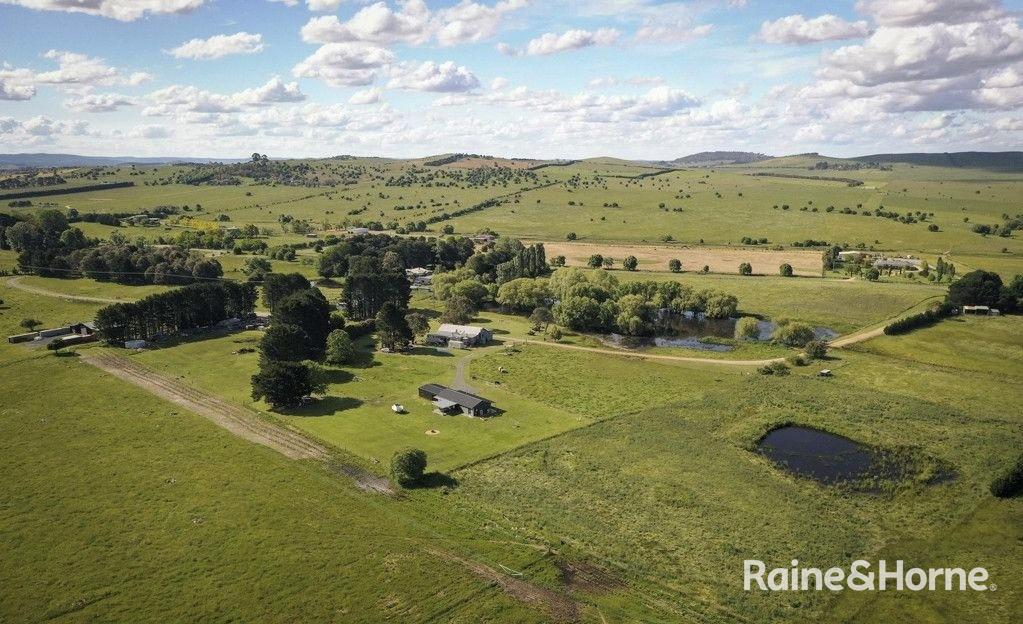 248 Little River Rd, Braidwood, NSW 2622