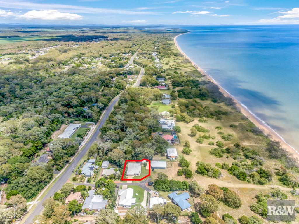 3 KURRAWA CT, MOORE PARK BEACH, QLD 4670