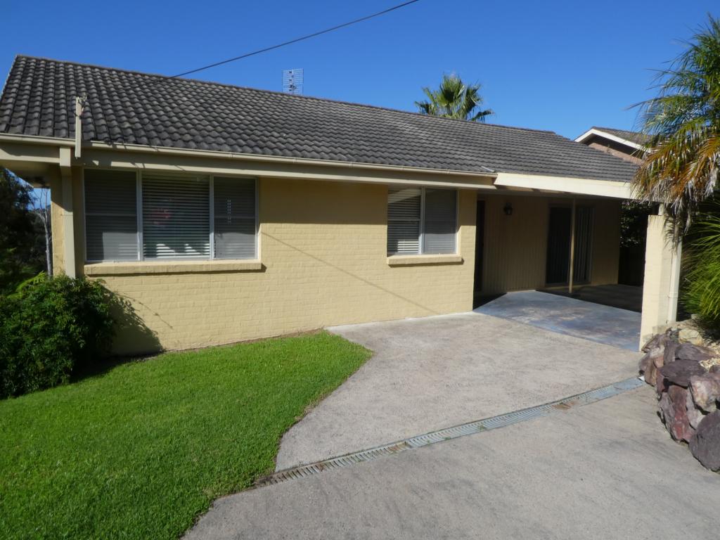 6 View St, Eden, NSW 2551