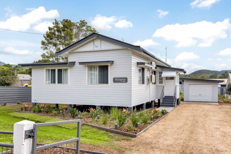7 Lloyd St, Atherton, QLD 4883