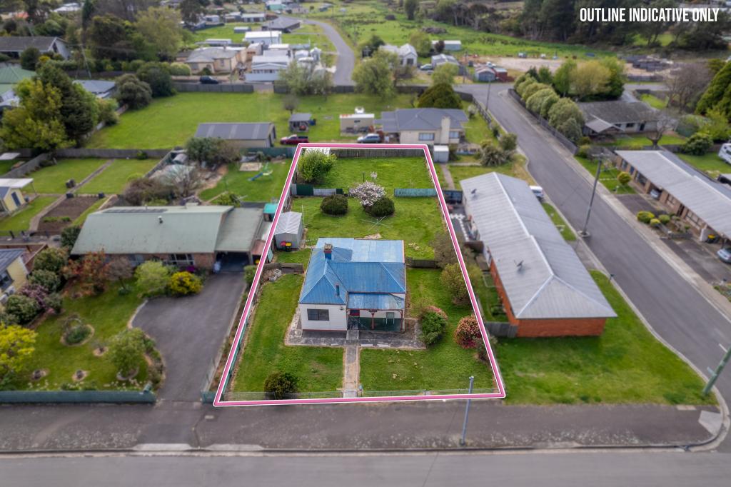 166 Weld St, Beaconsfield, TAS 7270