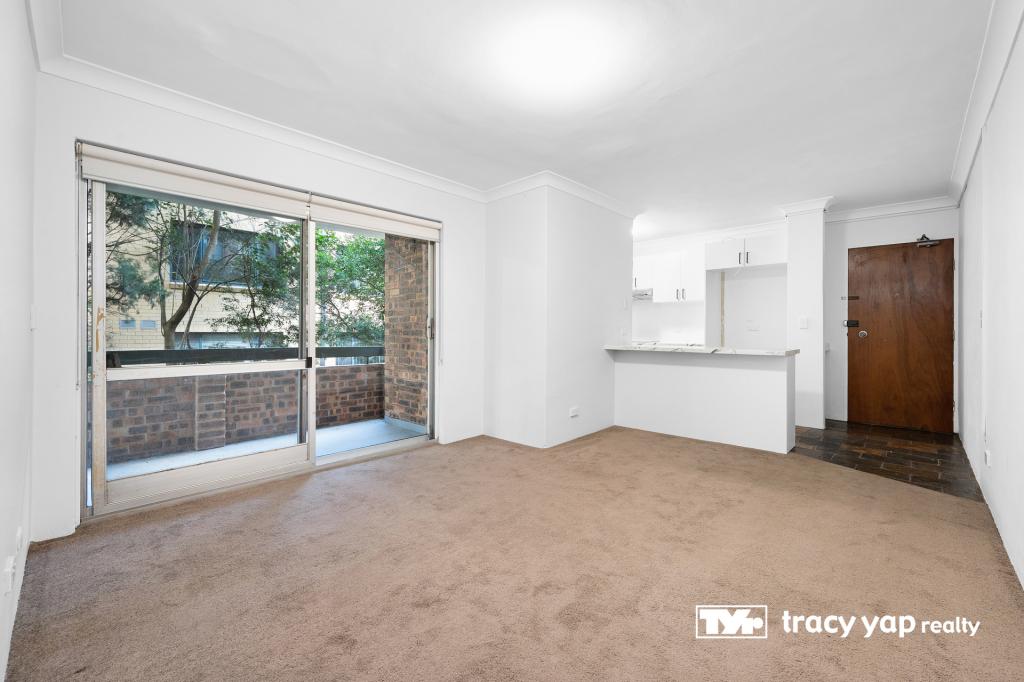 4/600 BLAXLAND RD, EASTWOOD, NSW 2122