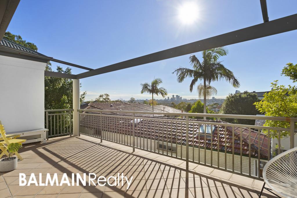 18/6 Thames St, Balmain, NSW 2041