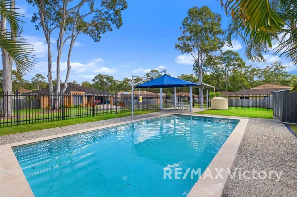 37/51 Silkyoak Dr, Morayfield, QLD 4506