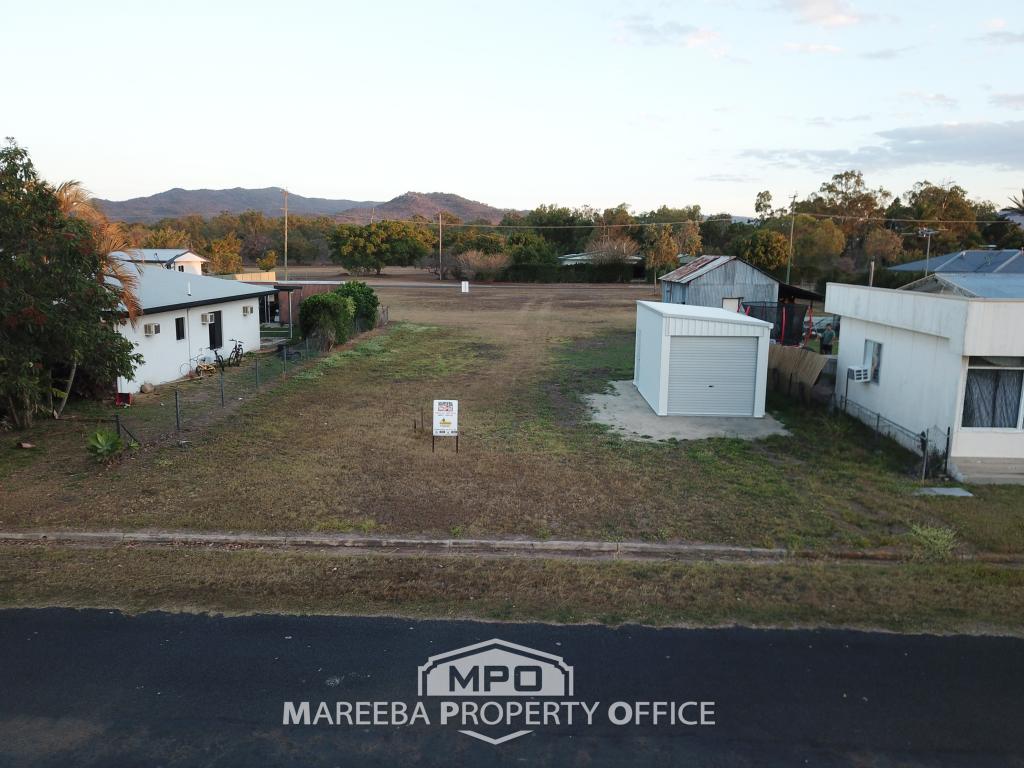 36 Kennedy St, Dimbulah, QLD 4872