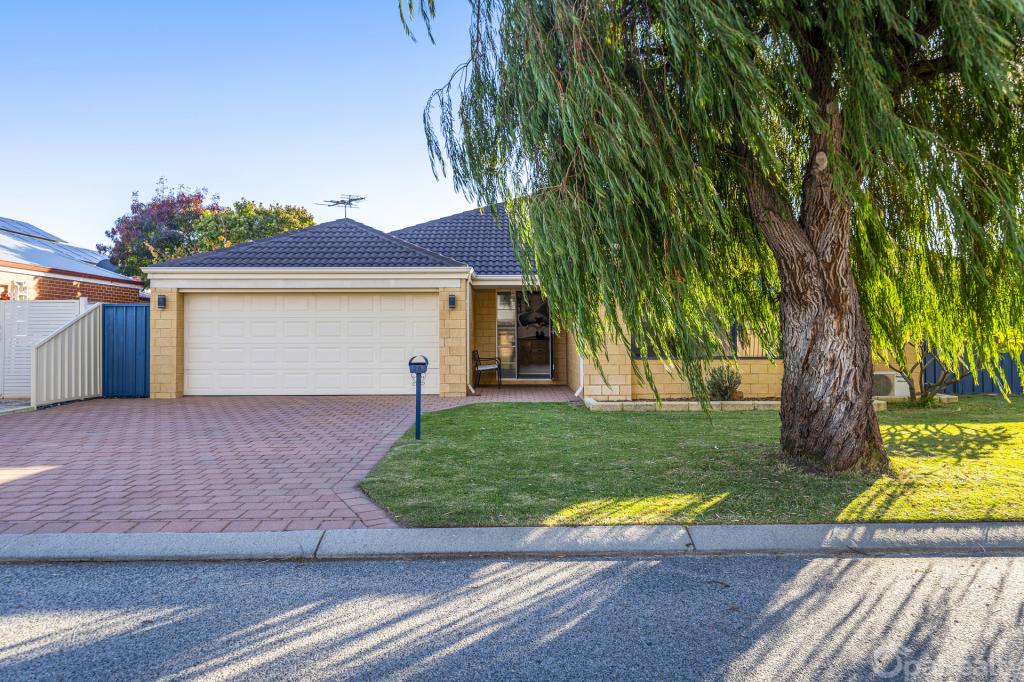 26 CHINCHILLA PKWY, PORT KENNEDY, WA 6172