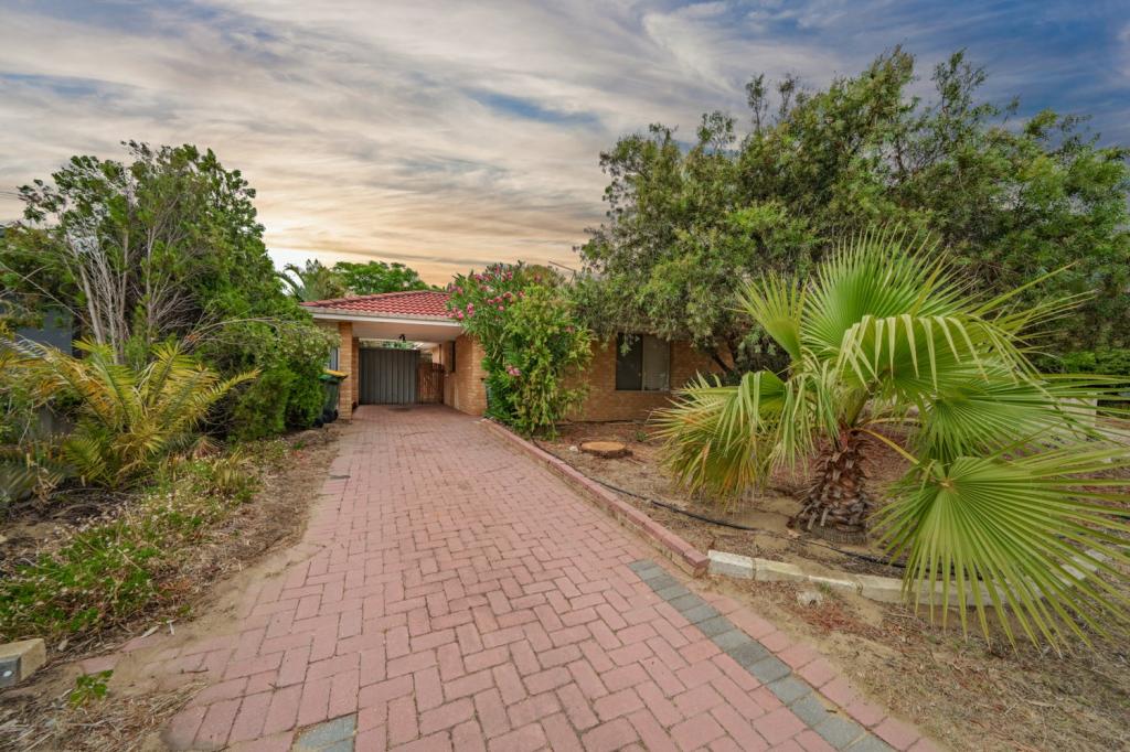 118 Baltimore Pde, Merriwa, WA 6030