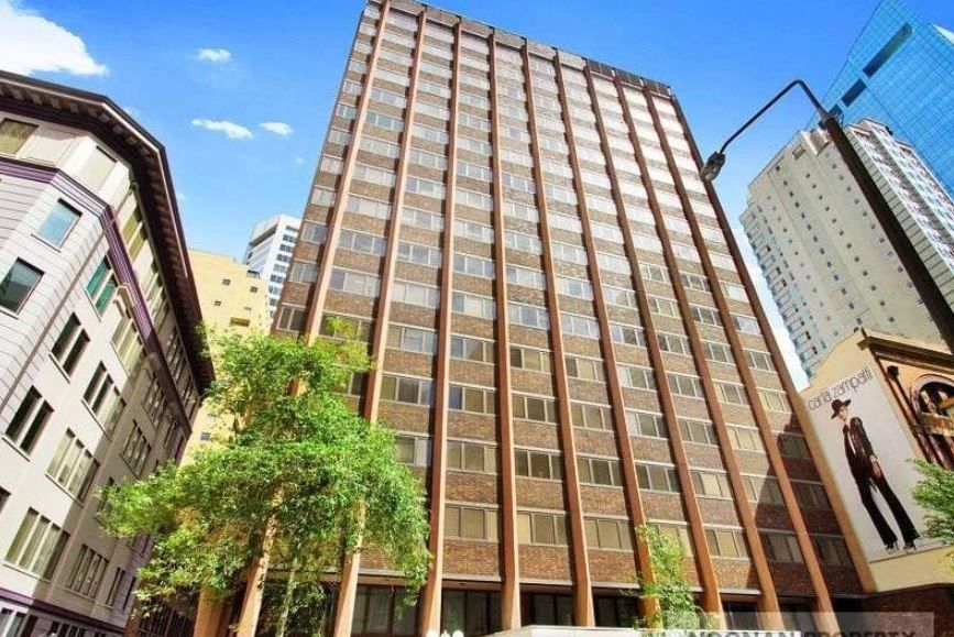 Suite 604/447 Kent St, Sydney, NSW 2000