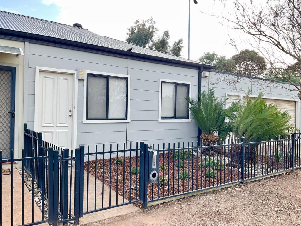 10/6 Kelly St, Werribee, VIC 3030