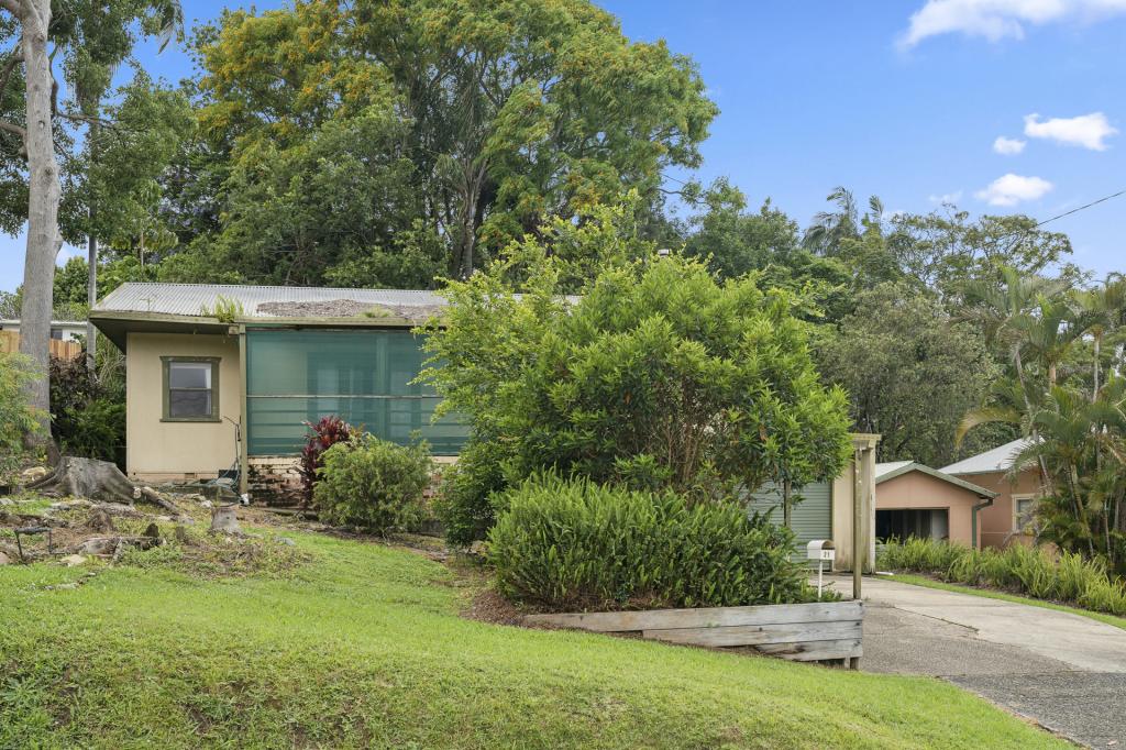 21 Mavis St, Coffs Harbour, NSW 2450