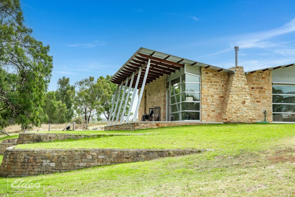 22 Langrehr Rd, Finniss, SA 5255