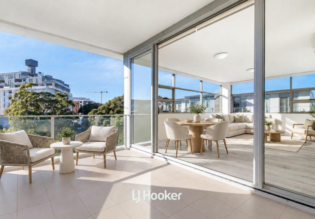 707/77 RIDGE ST, GORDON, NSW 2072