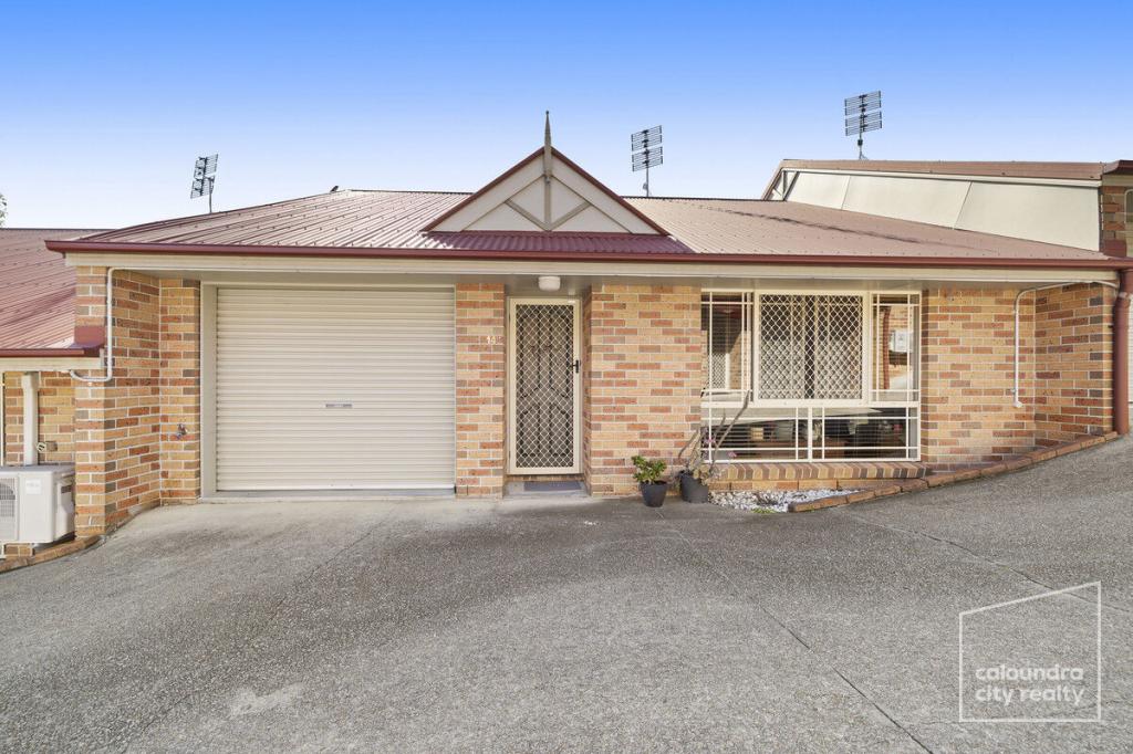14/38 Milbong St, Battery Hill, QLD 4551