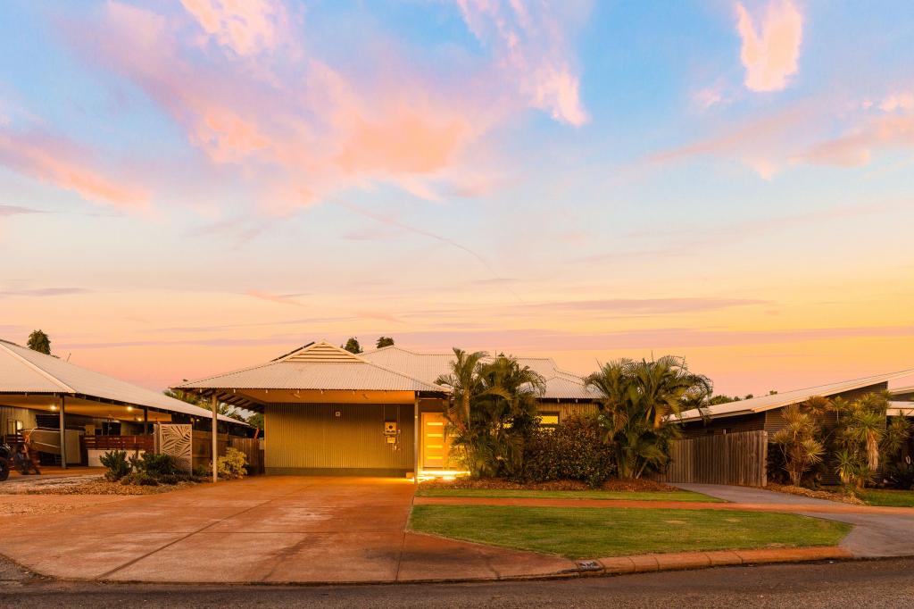 12 Dalmatio St, Bilingurr, WA 6725