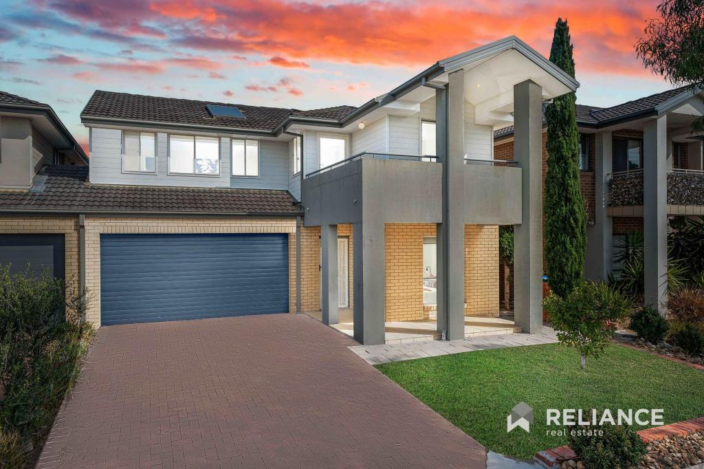 9 Ladybird Cres, Point Cook, VIC 3030