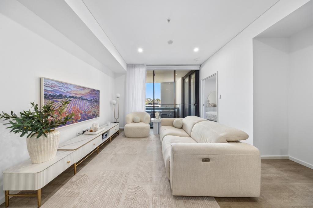 302/5 Wyuna St, Beverley Park, NSW 2217