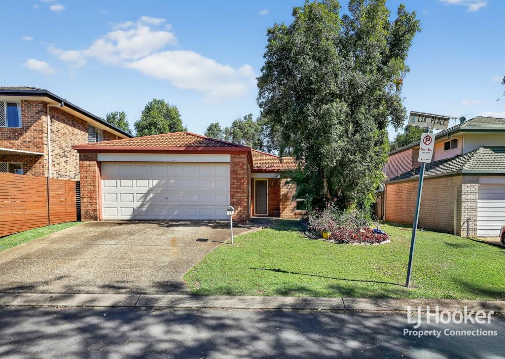 17 ESK PL, KALLANGUR, QLD 4503