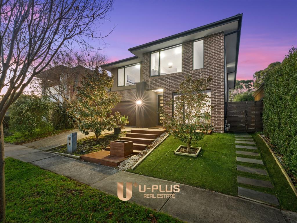 204 Clarendon Dr, Keysborough, VIC 3173