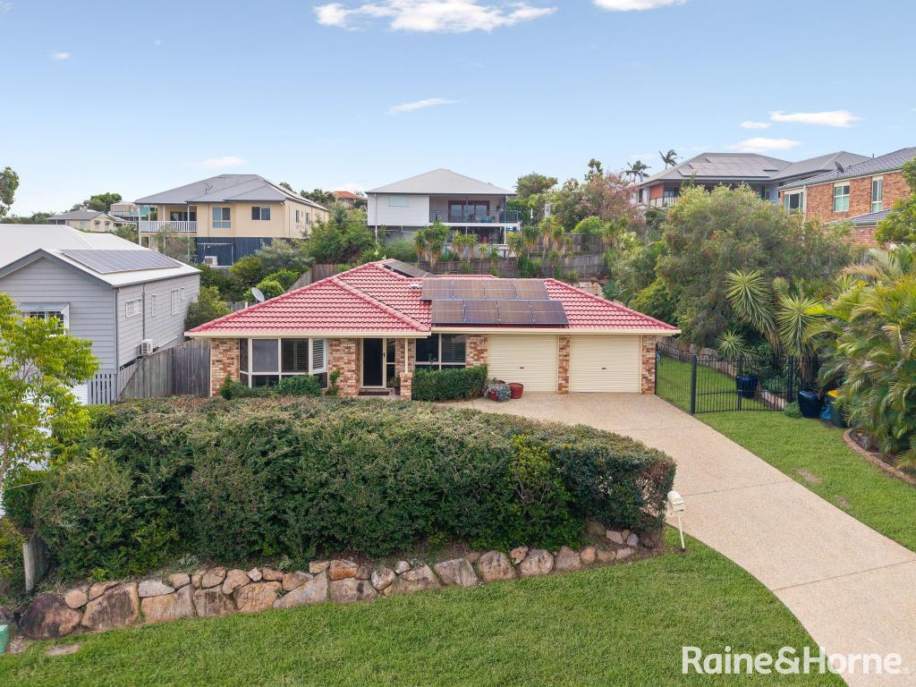 9 Felicia Pl, Eatons Hill, QLD 4037
