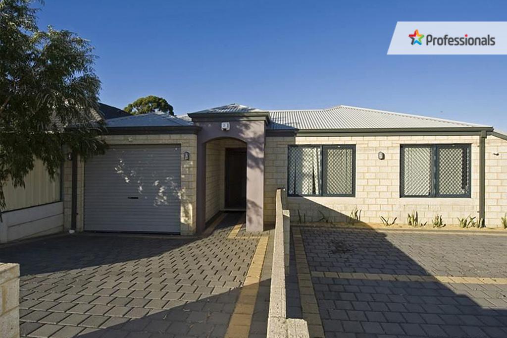 Rm/S14a/Mckay Street, Bentley, WA 6102