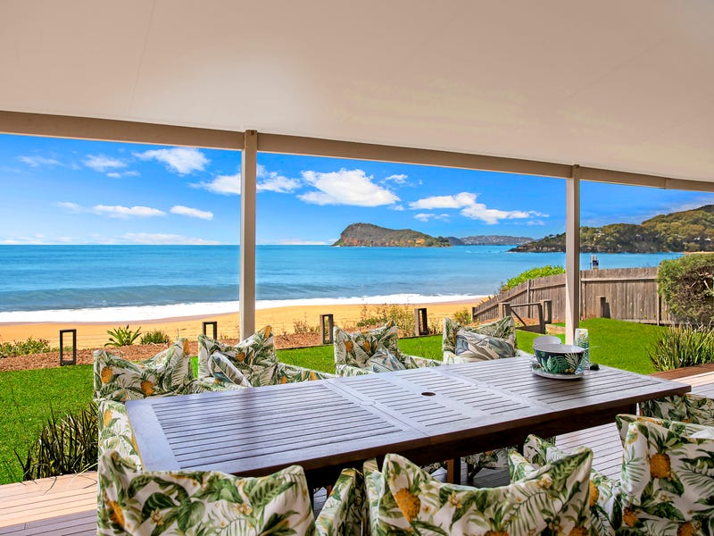 30 Coral Cres, Pearl Beach, NSW 2256