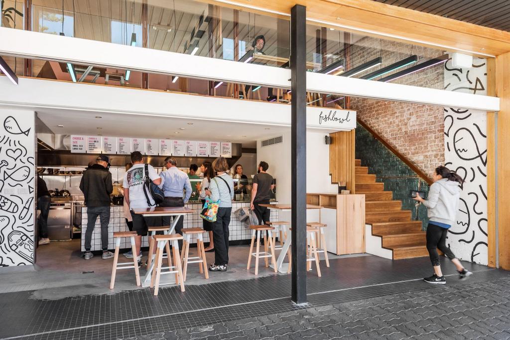 SHOP 8, 2C DARLEY RD, MANLY, NSW 2095