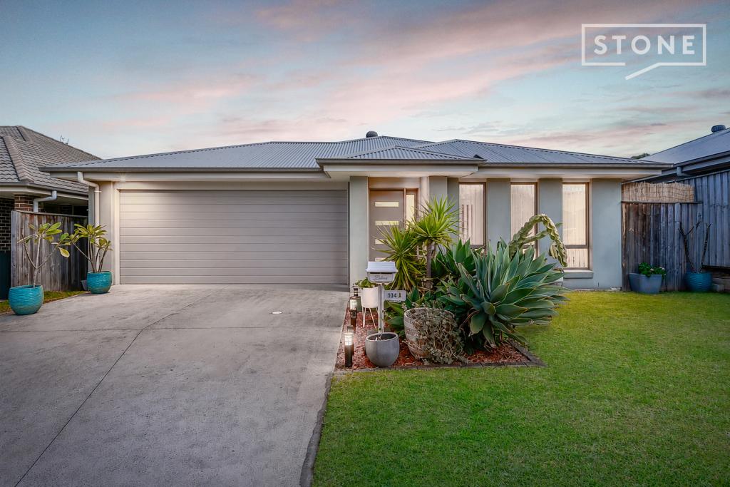 14 Oystercatcher St, Aberglasslyn, NSW 2320