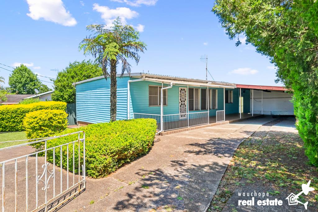 165 High St, Wauchope, NSW 2446