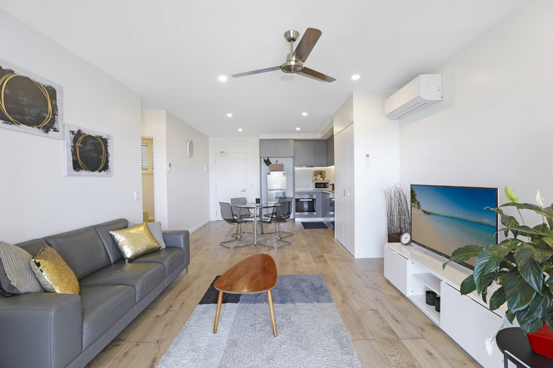 505/3 FOURTH ST, BOWDEN, SA 5007
