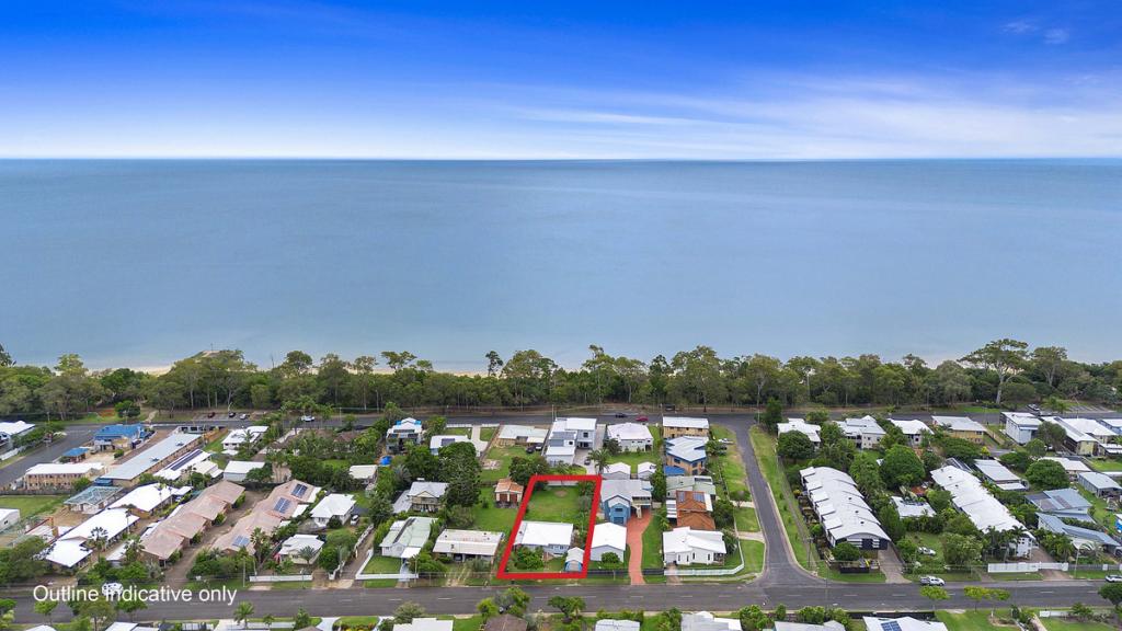 184 Cypress St, Urangan, QLD 4655