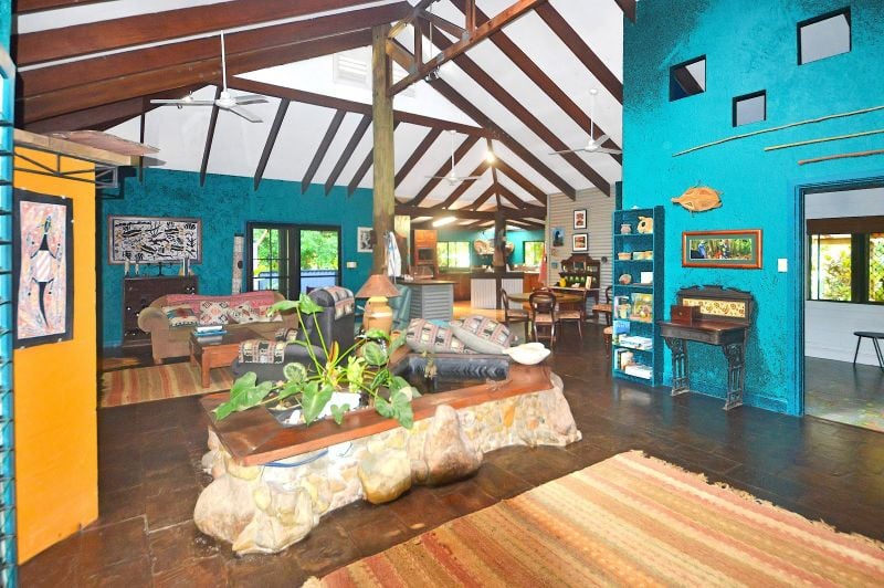 755 Ellerbeck Rd, Kennedy, QLD 4816