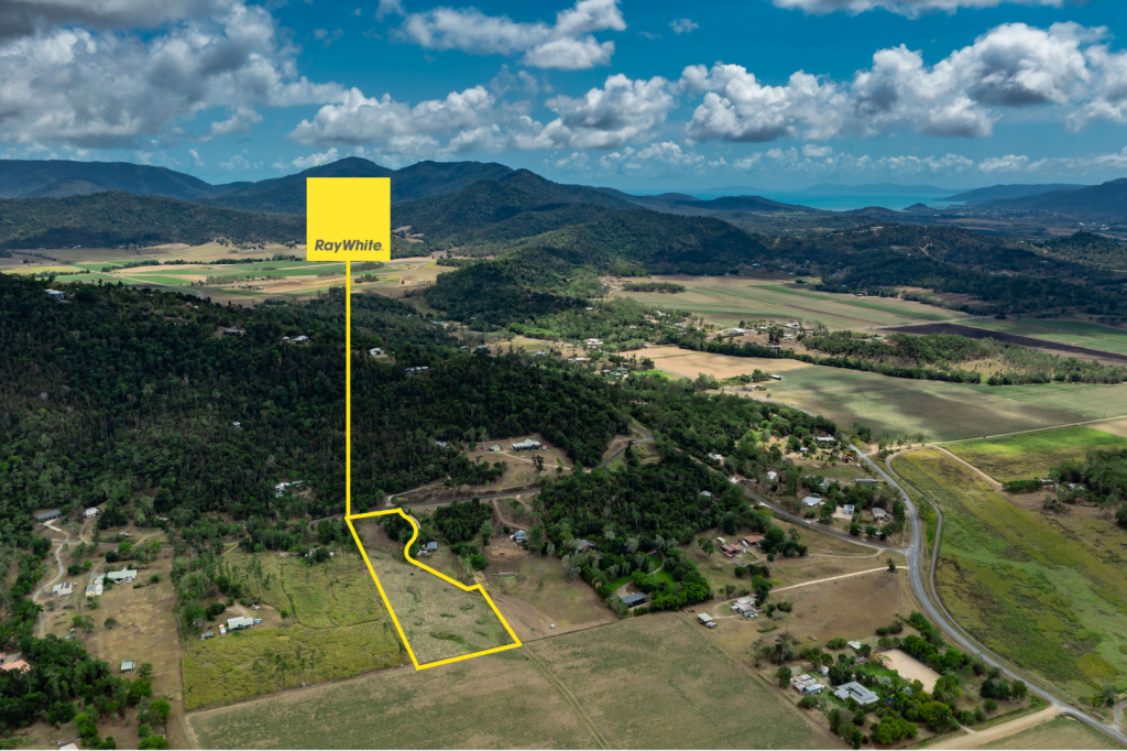 37 Laurina Dr, Strathdickie, QLD 4800